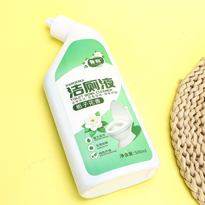 鲁郡栀子花香洁厕液