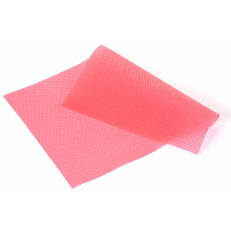 透明粉45*30
