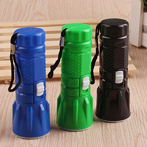 306调光手电