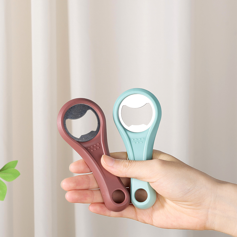 口吻713不锈钢开瓶器